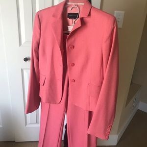 BCBGMaxAzria Suit